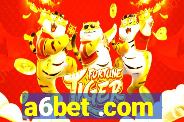 a6bet .com